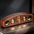 Computer Surround Sound Bar Speaker System Wireless Bt Subwoofer Home Theater