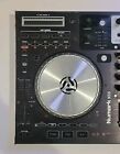 Numark Serato Ns6 Double Deck Dj Controller - Untested 