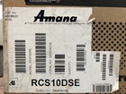 Amana Commercial Microwave Oven - Rcs10dse