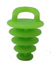 Green Glow In Dark Kayak Scupper Plugs   Replacement Stopper Plugs For Kayak