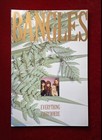 Vintage The Bangles 1988 Tour Program Everything Everywhere 
