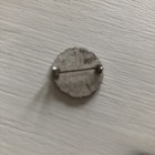 Nazarene Church Sunday School Pin Vintage