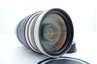 Mint Canon Zoom Lens Cl 8-120mm 1 1 4-2 1 Vl 15x Af Macro Cinema From Japan