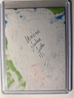Venom Hand Drawn Marvel Sketch Card 1 1 By Joshua Cutler