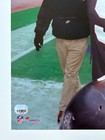 Pittsburgh Steelers Kevin Greene Hof 2016 Auto 16x20 Photo