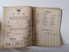 Ford Tractor Shop Manual F0-35