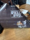 Star Wars Bad Batch Final Season New Original Double Sided Teaser Poster 27x40 