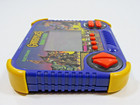 Vintage 1990 Tiger Electronics Gargoyles Night Flight Handheld Game Works  p37