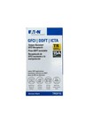 10 Pcs Eaton Trgf15 15a Tamper Resistant Gfci Outlet Receptacle 125v White