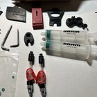 Sram Pro Mineral Oil Bleed Kit - Db8 maven No Oil Please Look At Photos