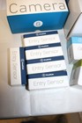 Simplisafe Home Security System Model Ss-1500  17 Pieces New Model Sscs2