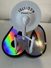 Star Trek 60th Ann  U s s  Enterprise Popcorn Bucket In Hand  Ships Asap