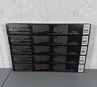 5x Nespresso Ispirazione Italiana Arpeggio 50 Capsules Ristretto Espresso Coffee
