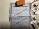 Otdr Henkion 1610 Live Fiber Tester