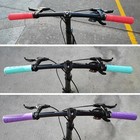 Odi Bicycle Grips Lock-on Mtb Bike Handlebar Cover Anti-slip Mountain Bike