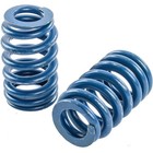 Chevrolet Performance Beehive-style Valve Spring Set Gm Ls2 ls3 ls6