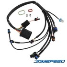 Engine Harness For 1994-2002 Chevy Gmc Gm 6 5l Diesel Engine