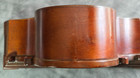 Howard Miller 635-114 Dual Chime Westminster Cherry Mantle Clock Albright