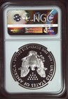 2017 S Silver Eagle Ngc Pf70 Ed Moy -  Limited Edition Set Official Us Mint Set