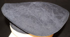 Wwii Ijn Imperial Japanese Navy Sailors Flat Cap  yokosuka Munitions Depot  Tag