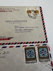 Middle East  Pair Of Vintage Cover