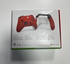 Microsoft Xbox Series X s Wireless Controller - Pulse Red New Sealed