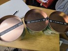 L  100  Organic Cotton Core Compact Tampons  2 Light 1 Regular
