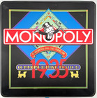 Monopoly Board Game 1935 Commemorative Ed  Replacement Pieces parts New