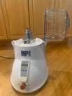 Mp Biomedicals Fastprep-24 Classic Homogenizer Sample Prep Parts Repair Video