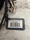 Henri De Rivel Rounded Snap Draw Reins