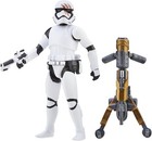 Star Wars The Force Awakens Finn Jakku  fn2187  3 75-inch Hasbro New Sealed