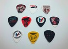 Twenty One Pilots Guitar Picks Set  10 Picks 10 Diferent Designs  New Sealed