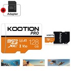 Micro Sd Card Memory 128gb Lot Extreme Ultra Class 10 High Speed Flash Cards