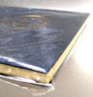 Journey Freedom Tour 2022 Vip Embossed Notebook Journal Rare New 8 5 x6  - New