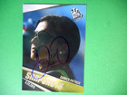 Danica Patrick Signed 2013 Pp Chicagoland Speedway Snapshots Nascar Card  97