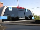Fit  2003-2009 Dodge Ram Pickup 2500   3500 Power Ready Slider Back Glass Window