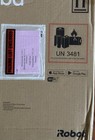 Irobot Roomba Max 715 Vac Robot Vacuum   Autoempty Dock  Black  New Sealed