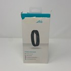 Fitbit Alta Fitness Tracker Black Large Fb406bkl