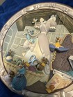 Disney 3d Collectors Plate  we Can Do It  Cinderella