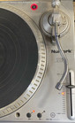 Numark Ttusb Professional Usb Turntable  no Cartridge  - Read