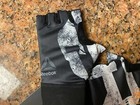 Reebok Spartan Race Weight Lifting Strength Training Wod Crossfit Gloves