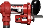 Fill-rite Fr1204h 12v 15 Gpm Fuel Transfer Pump  pump Only   New