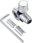 4pack Bpv31 Bullet Piercing Valve  a c Refrigeration Lines  5 16 - 3 8 - 1 4