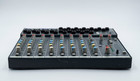Vintage - Soundcraft   Spirit Folio Lite Mixer - 12 Inputs   Mixer - Not Tested
