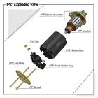 Starter Motor Craftsman Dyt4000 Pyt9000 Briggs   Stratton 31r707 311707 13-22hp