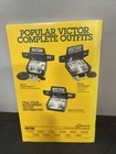 Victor Oxy-fuel Welding  Cutting   Heating Guide Pre-owned