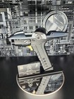 Star Trek - Discovery - Section 31 Type 2 Phaser  Updated 3-25-2026 New Placard