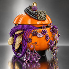  mystery Pumpkin  Mystery Jewelry  Jarr