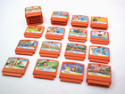 Lot Of 26 Vtech Vsmile Vmotion Mickey Mouse Dora The Explorer Toy Story   More