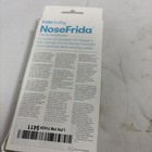 Frida Baby Nosefrida Snotsucker Nasal Aspirator For Baby  Baby Nose Sucker